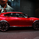 Image for article titled Look At The Mazda Koeru Concept To See The Next CX-7